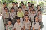 Brain O Brain State level Qualifiers. ( Mental Maths)